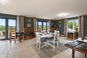 Mallard s Rest - Countryside Hot Tub