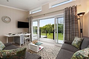 Mallard s Rest - Countryside Hot Tub