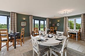 Mallard s Rest - Countryside Hot Tub