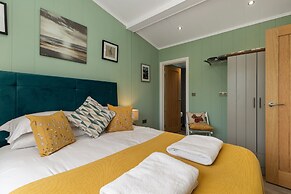 Mallard s Rest - Countryside Hot Tub