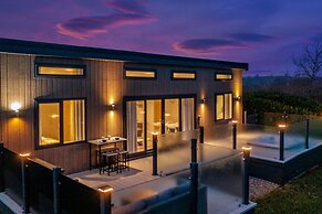 Mallard s Rest - Countryside Hot Tub