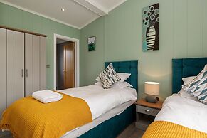 Mallard s Rest - Countryside Hot Tub