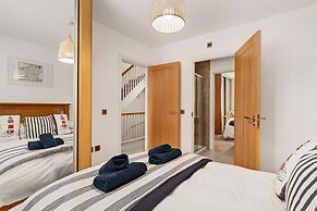 Maes-y-berllan - Close to Village and Beach