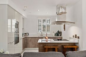 Maes-y-berllan - Close to Village and Beach