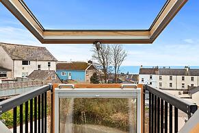 Maes-y-berllan - Close to Village and Beach