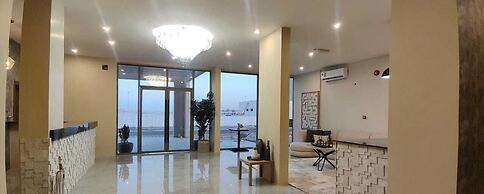 LAZÖY HOTEL