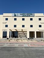 LAZÖY HOTEL