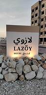 LAZÖY HOTEL