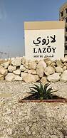 LAZÖY HOTEL