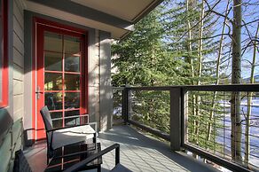 Bright, Mountain Modern Breckenridge Condo 1 Bedroom Condo