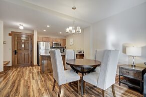 Bright, Mountain Modern Breckenridge Condo 1 Bedroom Condo