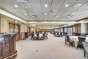 Cozy Ski Chalet With Large Balcony 1 Bedroom Condo