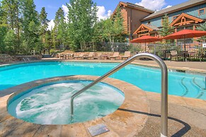 Beautifully Updated Mountain Chic Condo 1 Bedroom Condo
