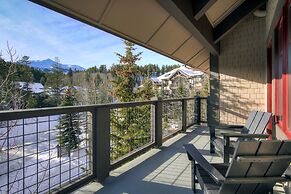 Beautifully Updated Mountain Chic Condo 1 Bedroom Condo