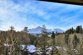 Beautifully Updated Mountain Chic Condo 1 Bedroom Condo