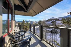 Beautifully Updated Mountain Chic Condo 1 Bedroom Condo