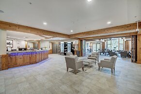 Beautifully Updated Mountain Chic Condo 1 Bedroom Condo