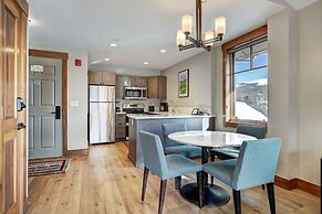 Beautifully Updated Mountain Chic Condo 1 Bedroom Condo