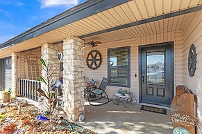 Dean's Retreat At Georgetown 3 Bedroom Dean's Retreat in Georgetown Sp