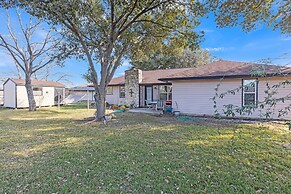 Dean's Retreat At Georgetown 3 Bedroom Dean's Retreat in Georgetown Sp