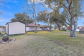 Dean's Retreat At Georgetown 3 Bedroom Dean's Retreat in Georgetown Sp