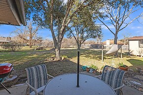 Dean's Retreat At Georgetown 3 Bedroom Dean's Retreat in Georgetown Sp