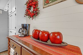 Dean's Retreat At Georgetown 3 Bedroom Dean's Retreat in Georgetown Sp