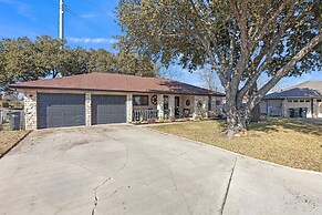 Dean's Retreat At Georgetown 3 Bedroom Dean's Retreat in Georgetown Sp