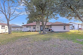 Dean's Retreat At Georgetown 3 Bedroom Dean's Retreat in Georgetown Sp