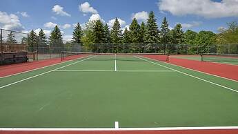 Seven Springs Sunridge 3 Bedrooms Deluxe Condo 3 Condo