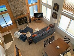 Seven Springs Sunridge 3 Bedrooms Deluxe Condo 3 Condo