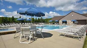 Seven Springs Sunridge 3 Bedrooms Deluxe Condo 3 Condo