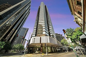 Chic Dt Honolulu Executive Condo 1 Bedroom Condo