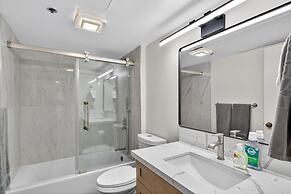 Chic Dt Honolulu Executive Condo 1 Bedroom Condo