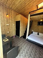 Arahnyam Pool Side Cafe & Resort Bhimtal