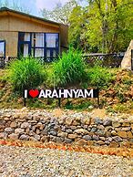 Arahnyam Pool Side Cafe & Resort Bhimtal