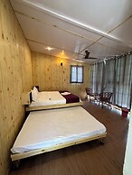 Arahnyam Pool Side Cafe & Resort Bhimtal