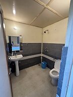 Arahnyam Pool Side Cafe & Resort Bhimtal