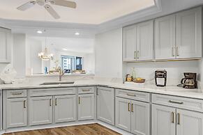 Bay Front 3 Bedroom Condo #356 3 Condo