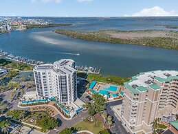 Bay Front 3 Bedroom Condo #356 3 Condo