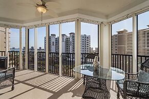 Bay Front 3 Bedroom Condo #356 3 Condo