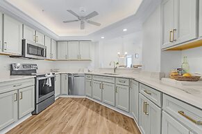 Bay Front 3 Bedroom Condo #356 3 Condo