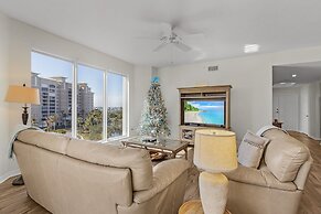 Bay Front 3 Bedroom Condo #356 3 Condo
