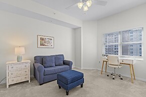 Bay Front 3 Bedroom Condo #356 3 Condo