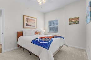 Bay Front 3 Bedroom Condo #356 3 Condo