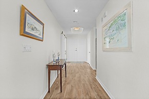 Bay Front 3 Bedroom Condo #356 3 Condo