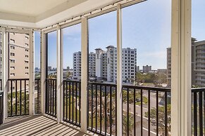 Bay Front 3 Bedroom Condo #356 3 Condo