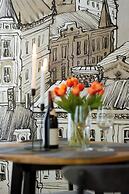 Elite Apartments Stare Domki Premium