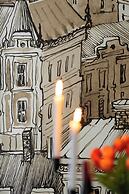 Elite Apartments Stare Domki Premium