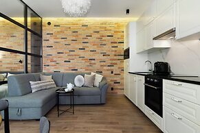 Elite Apartments Stare Domki Premium